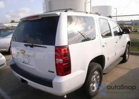 2011 Chevrolet Tahoe C1500 Tahoe Lt from USA, damaged, VIN 1GNSCBE02BR325680